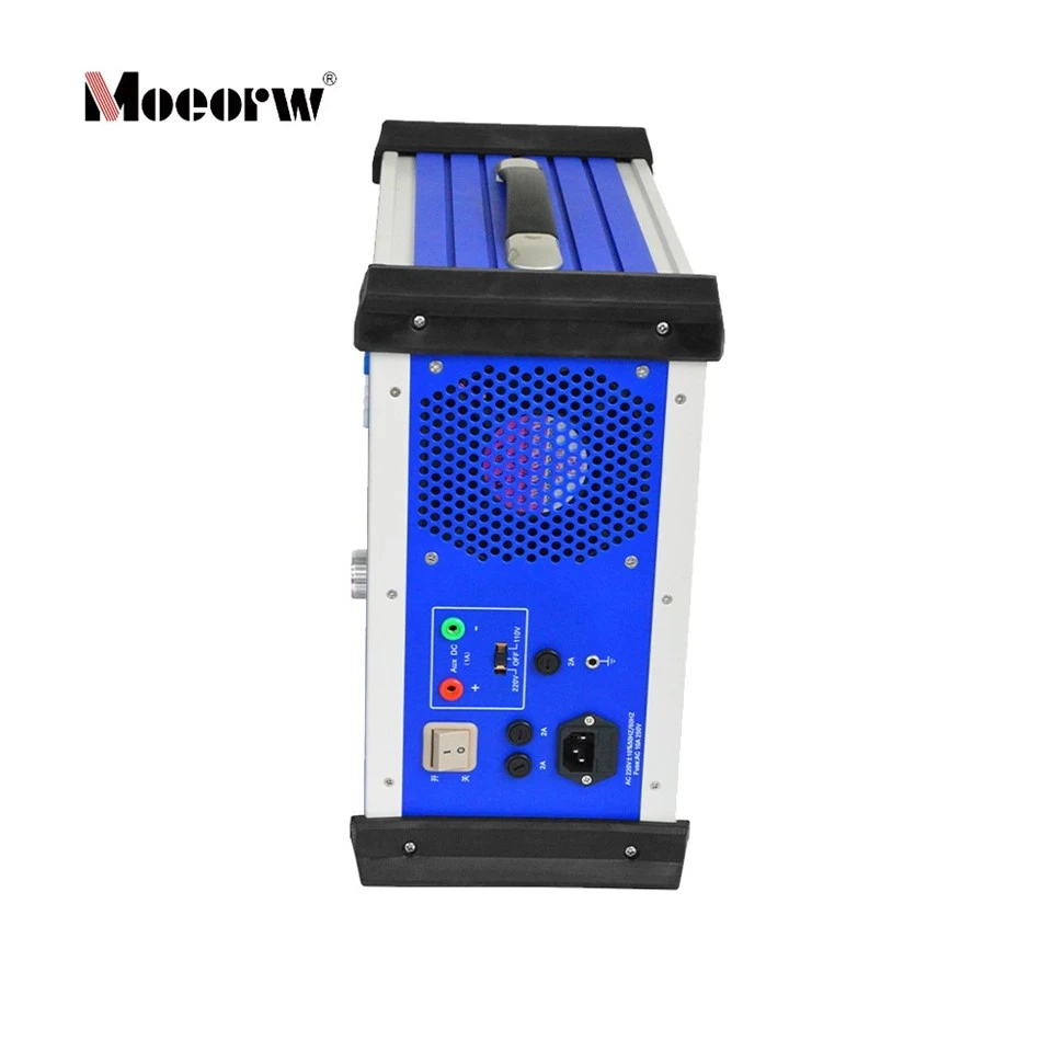 Three Phase Secondary Current Injection Test Set (3)