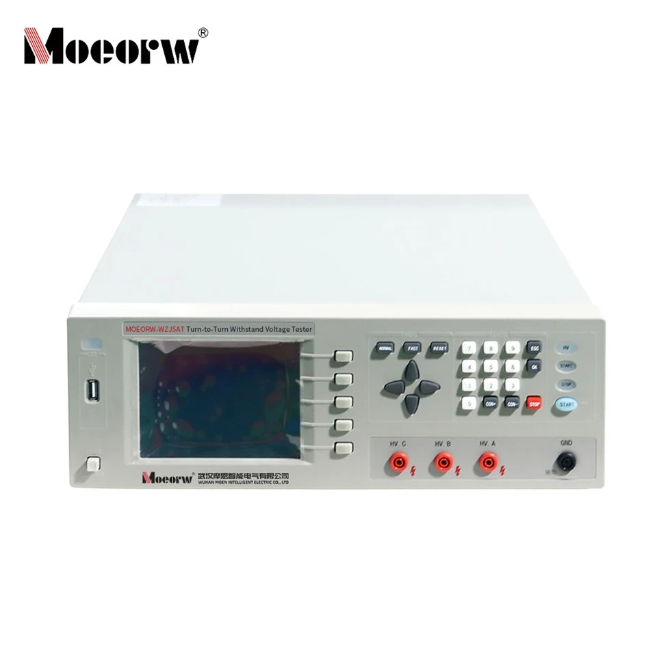 Wenden Sie sich-an-Turn Surge Withstand Tester