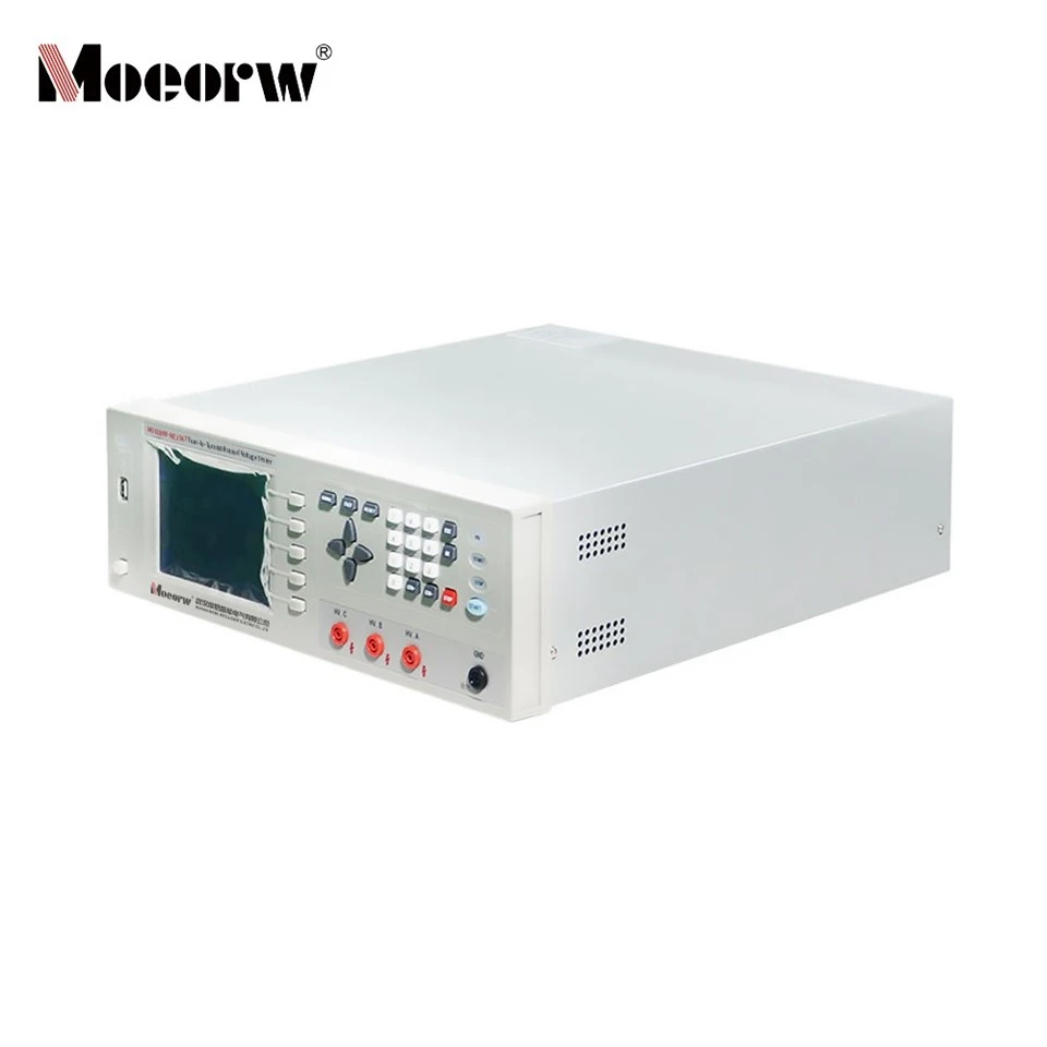 Turn-to-Turn Surge Withstand Tester best
